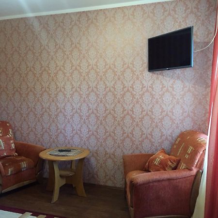 U Zubrytskyh Hotel ตรุสคาเวตส์ ภายนอก รูปภาพ