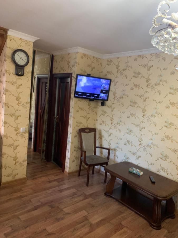 U Zubrytskyh Hotel ตรุสคาเวตส์ ภายนอก รูปภาพ