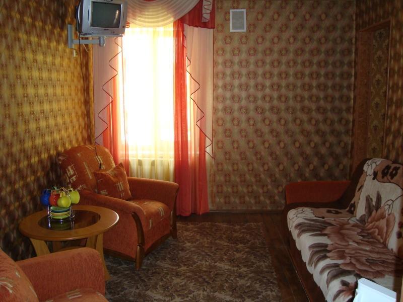 U Zubrytskyh Hotel ตรุสคาเวตส์ ภายนอก รูปภาพ