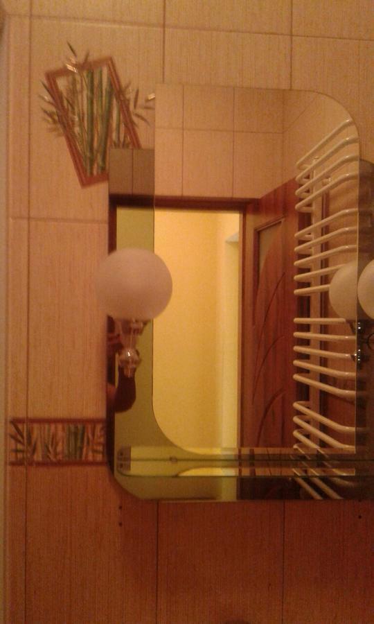 U Zubrytskyh Hotel ตรุสคาเวตส์ ภายนอก รูปภาพ