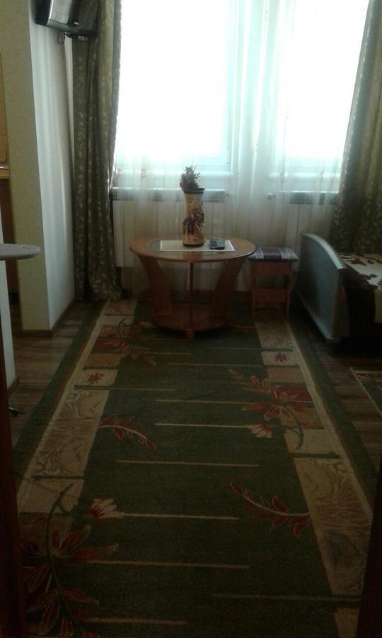 U Zubrytskyh Hotel ตรุสคาเวตส์ ภายนอก รูปภาพ
