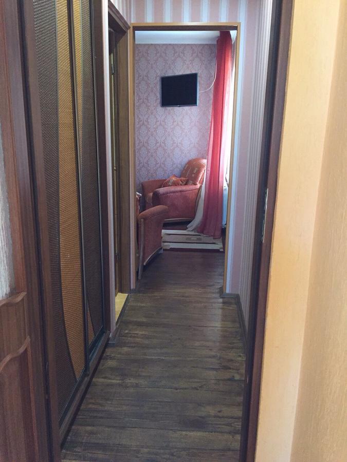 U Zubrytskyh Hotel ตรุสคาเวตส์ ภายนอก รูปภาพ