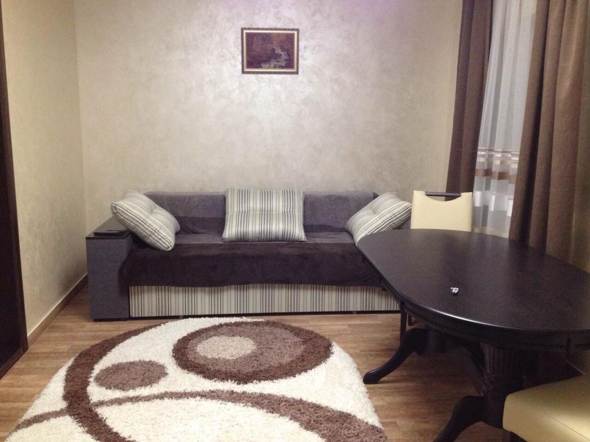 U Zubrytskyh Hotel ตรุสคาเวตส์ ภายนอก รูปภาพ