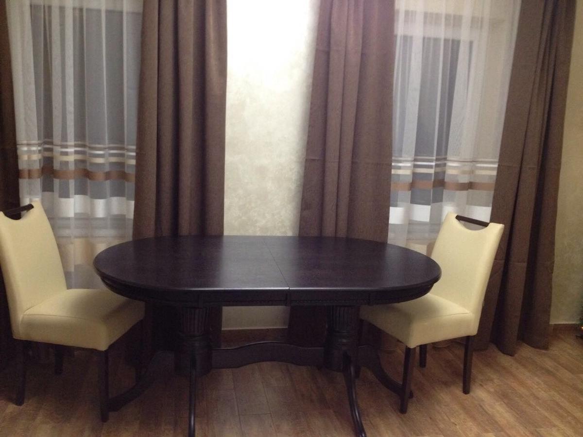 U Zubrytskyh Hotel ตรุสคาเวตส์ ภายนอก รูปภาพ