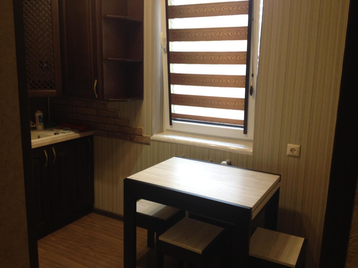 U Zubrytskyh Hotel ตรุสคาเวตส์ ภายนอก รูปภาพ