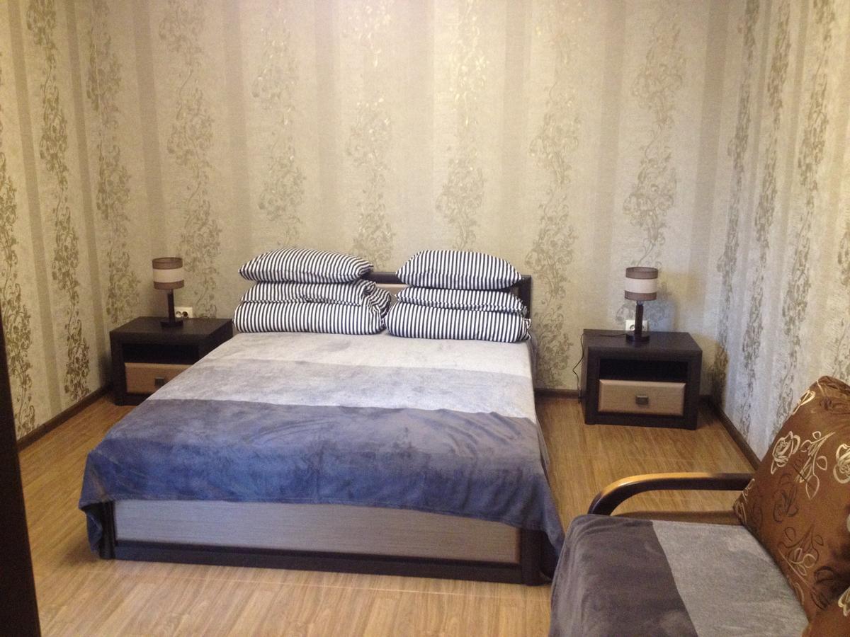 U Zubrytskyh Hotel ตรุสคาเวตส์ ภายนอก รูปภาพ