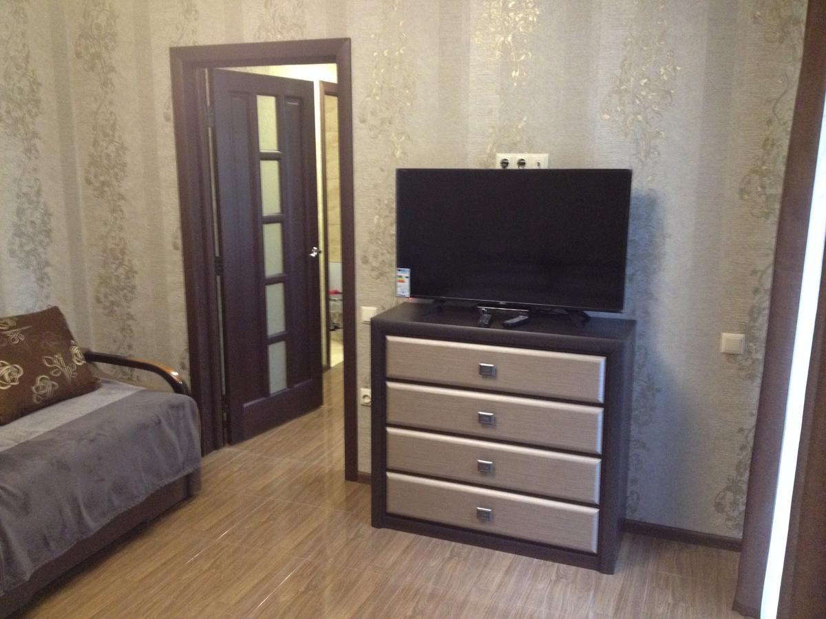 U Zubrytskyh Hotel ตรุสคาเวตส์ ภายนอก รูปภาพ
