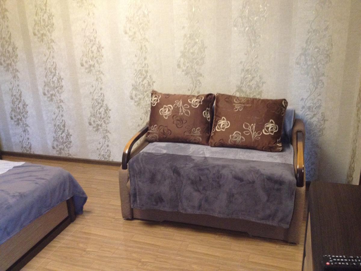 U Zubrytskyh Hotel ตรุสคาเวตส์ ภายนอก รูปภาพ