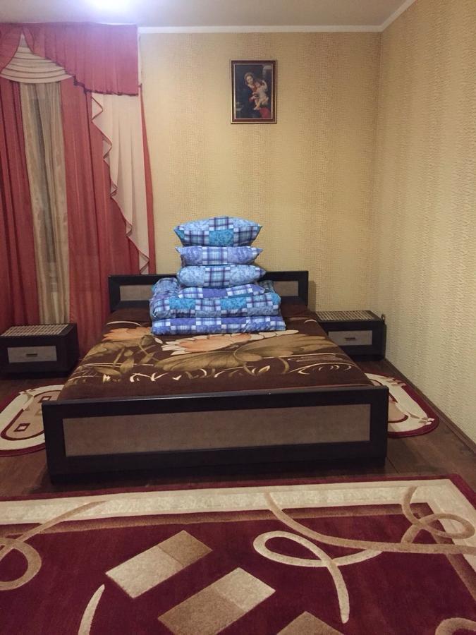 U Zubrytskyh Hotel ตรุสคาเวตส์ ภายนอก รูปภาพ