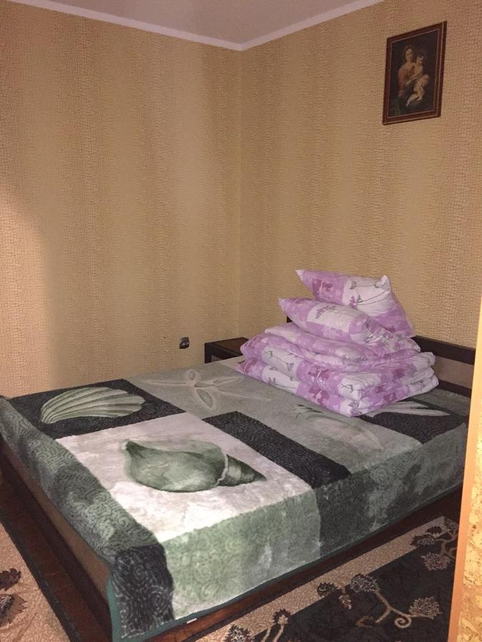 U Zubrytskyh Hotel ตรุสคาเวตส์ ภายนอก รูปภาพ