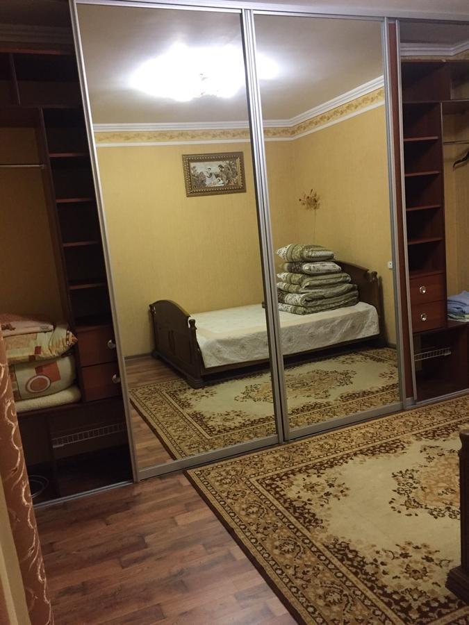 U Zubrytskyh Hotel ตรุสคาเวตส์ ภายนอก รูปภาพ