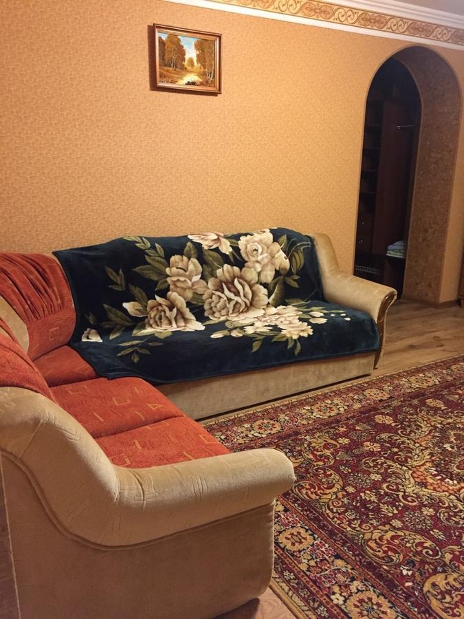 U Zubrytskyh Hotel ตรุสคาเวตส์ ภายนอก รูปภาพ