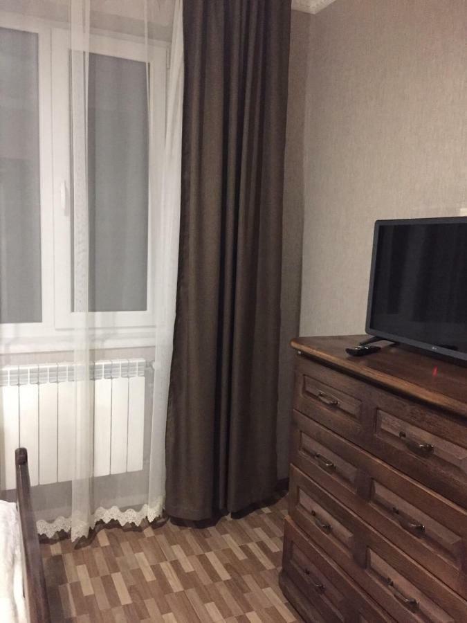 U Zubrytskyh Hotel ตรุสคาเวตส์ ภายนอก รูปภาพ