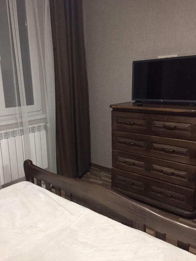 U Zubrytskyh Hotel ตรุสคาเวตส์ ภายนอก รูปภาพ