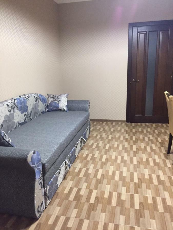 U Zubrytskyh Hotel ตรุสคาเวตส์ ภายนอก รูปภาพ